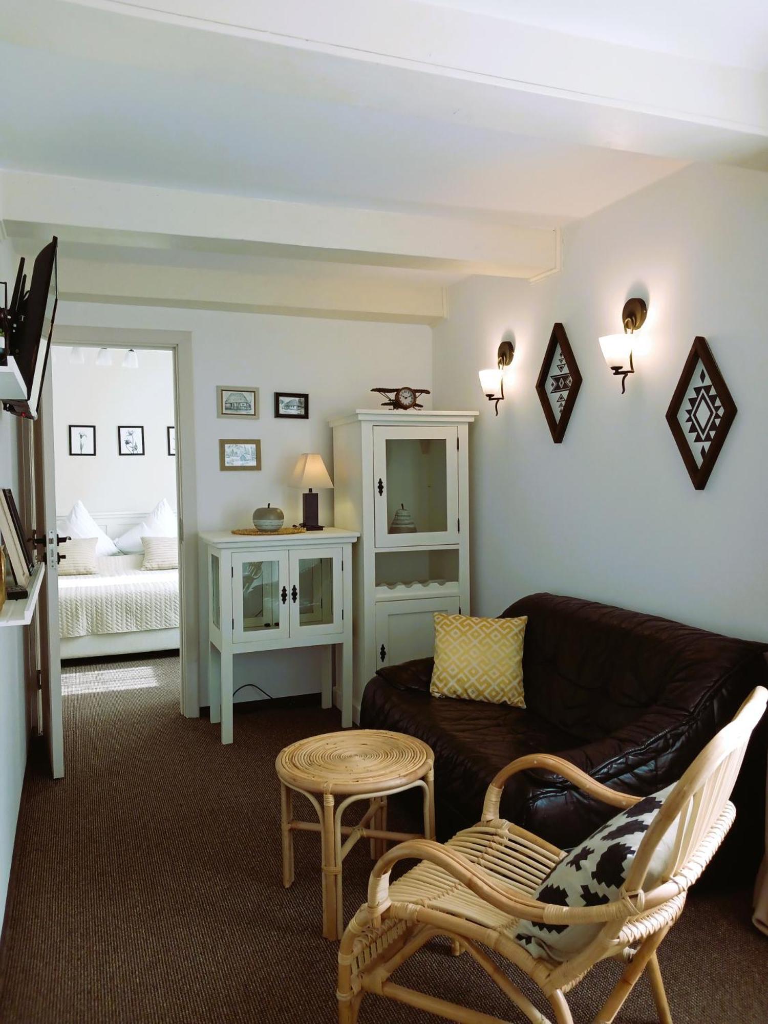 Hotel Casa Calin Vama  Esterno foto
