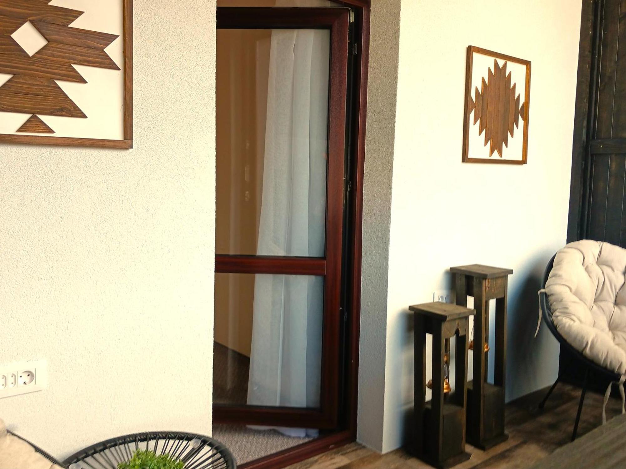 Hotel Casa Calin Vama  Esterno foto